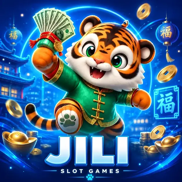 JILI logo
