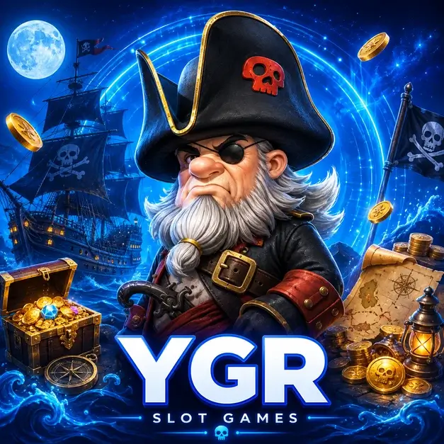 YGR logo
