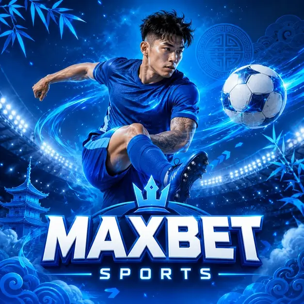 MaxBet logo